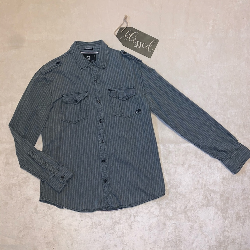 Ocean Current | Men | button up